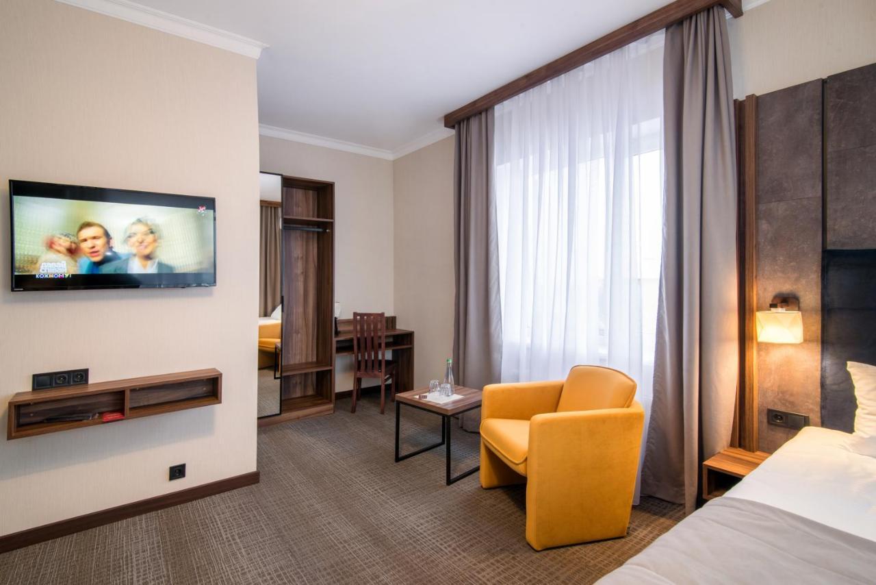 Байків Hotell Baykovtsy Exteriör bild