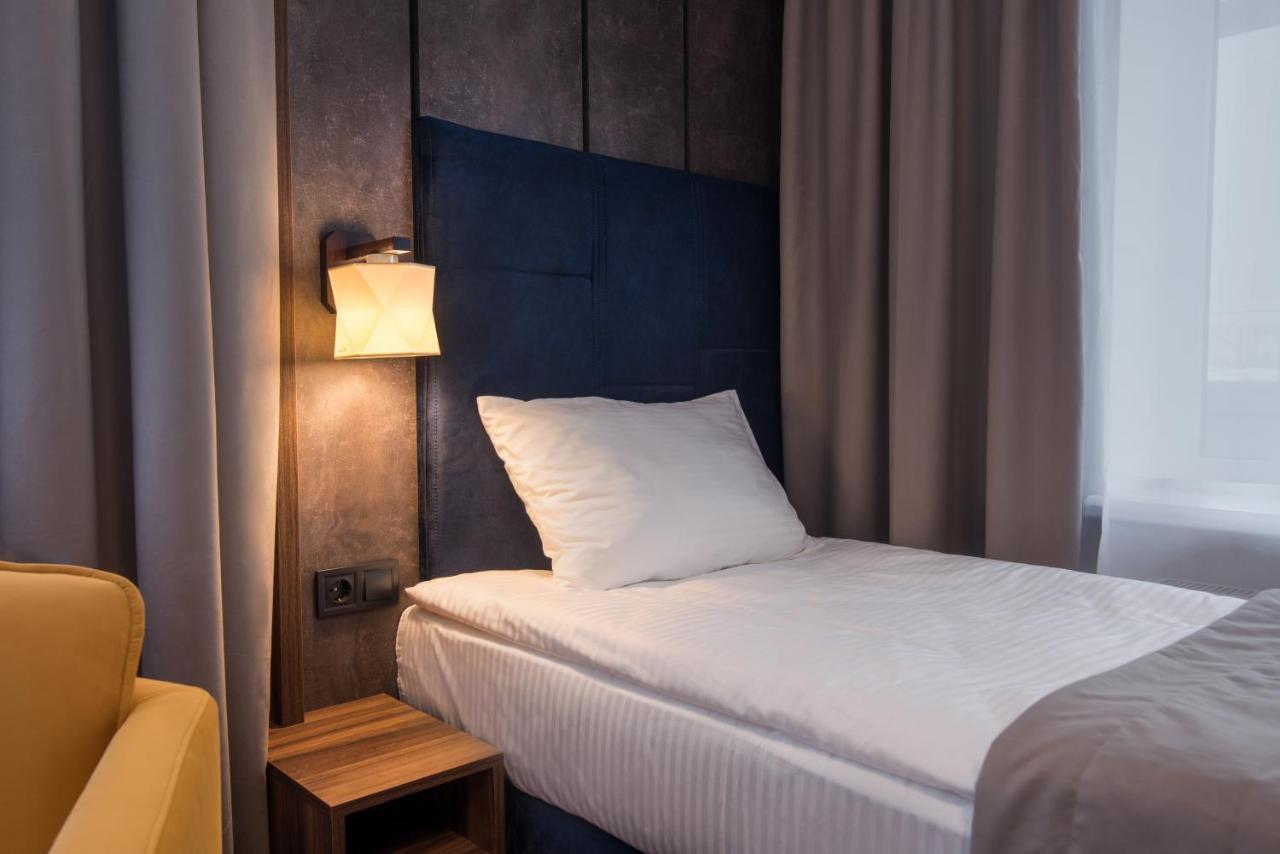 Байків Hotell Baykovtsy Exteriör bild
