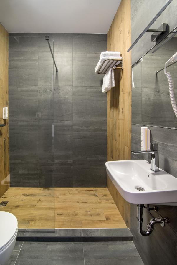 Байків Hotell Baykovtsy Exteriör bild