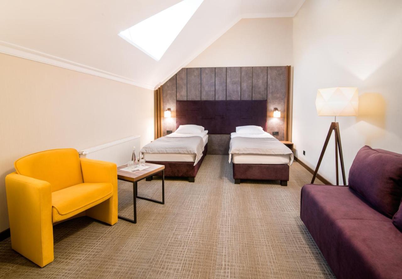 Байків Hotell Baykovtsy Exteriör bild