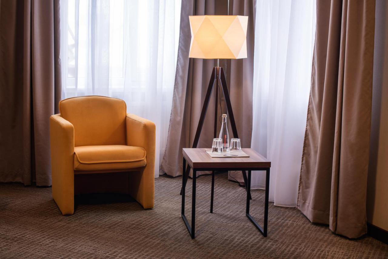 Байків Hotell Baykovtsy Exteriör bild