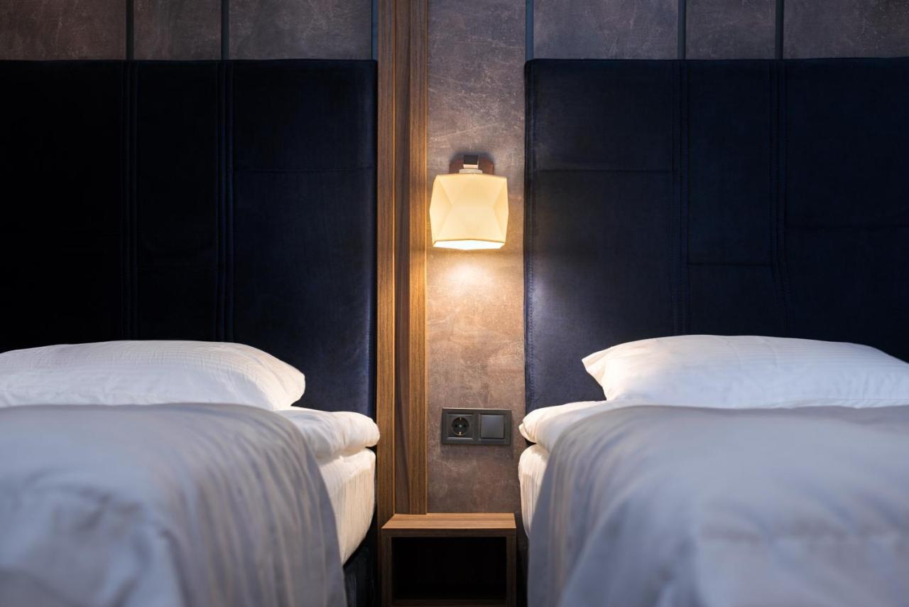 Байків Hotell Baykovtsy Exteriör bild
