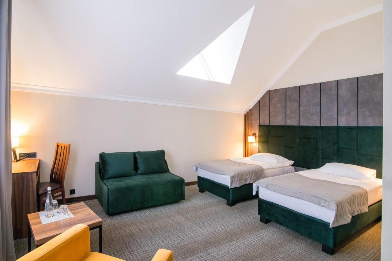 Байків Hotell Baykovtsy Exteriör bild