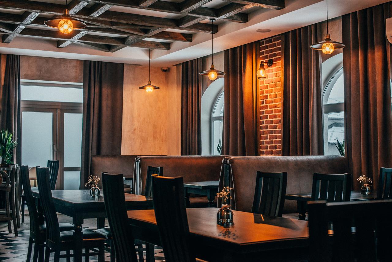 Байків Hotell Baykovtsy Exteriör bild